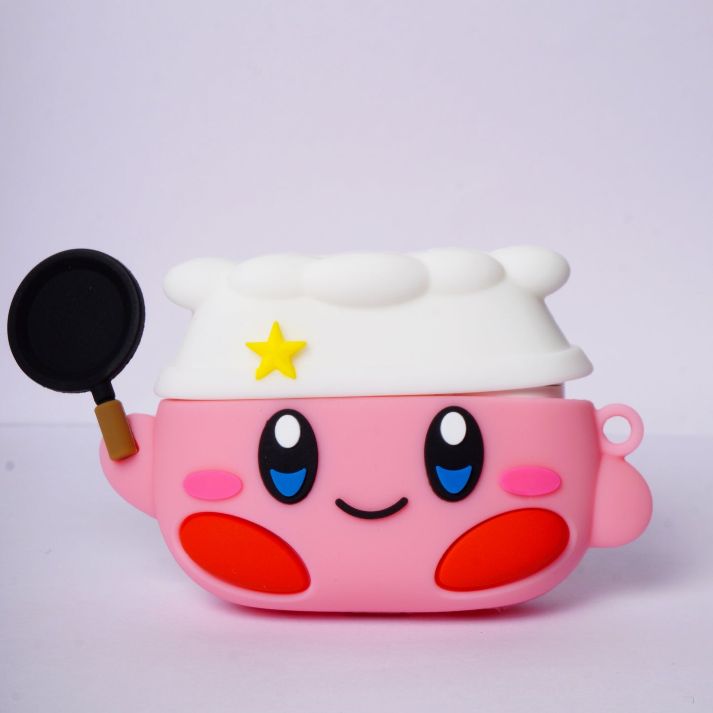 Foodie me airpods pro 2 case