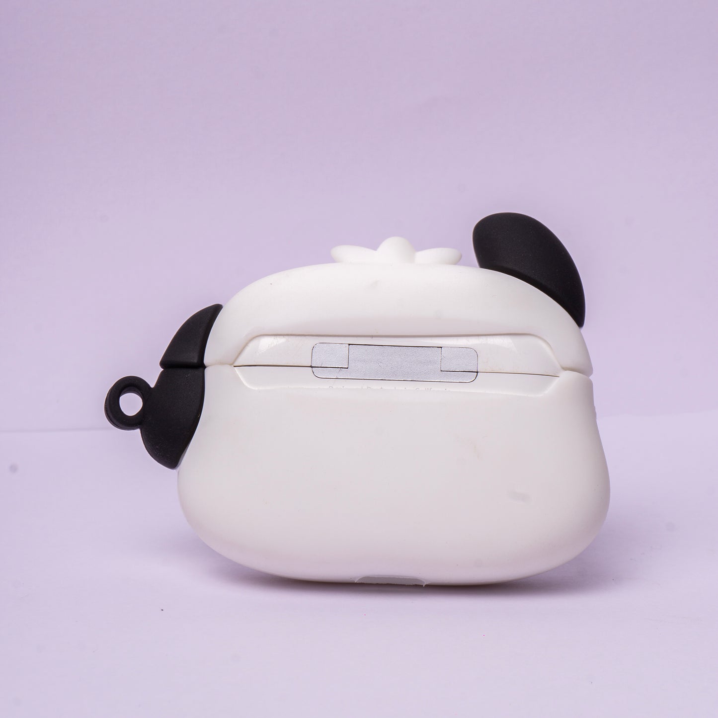 Cute Sheep Silicon Cover