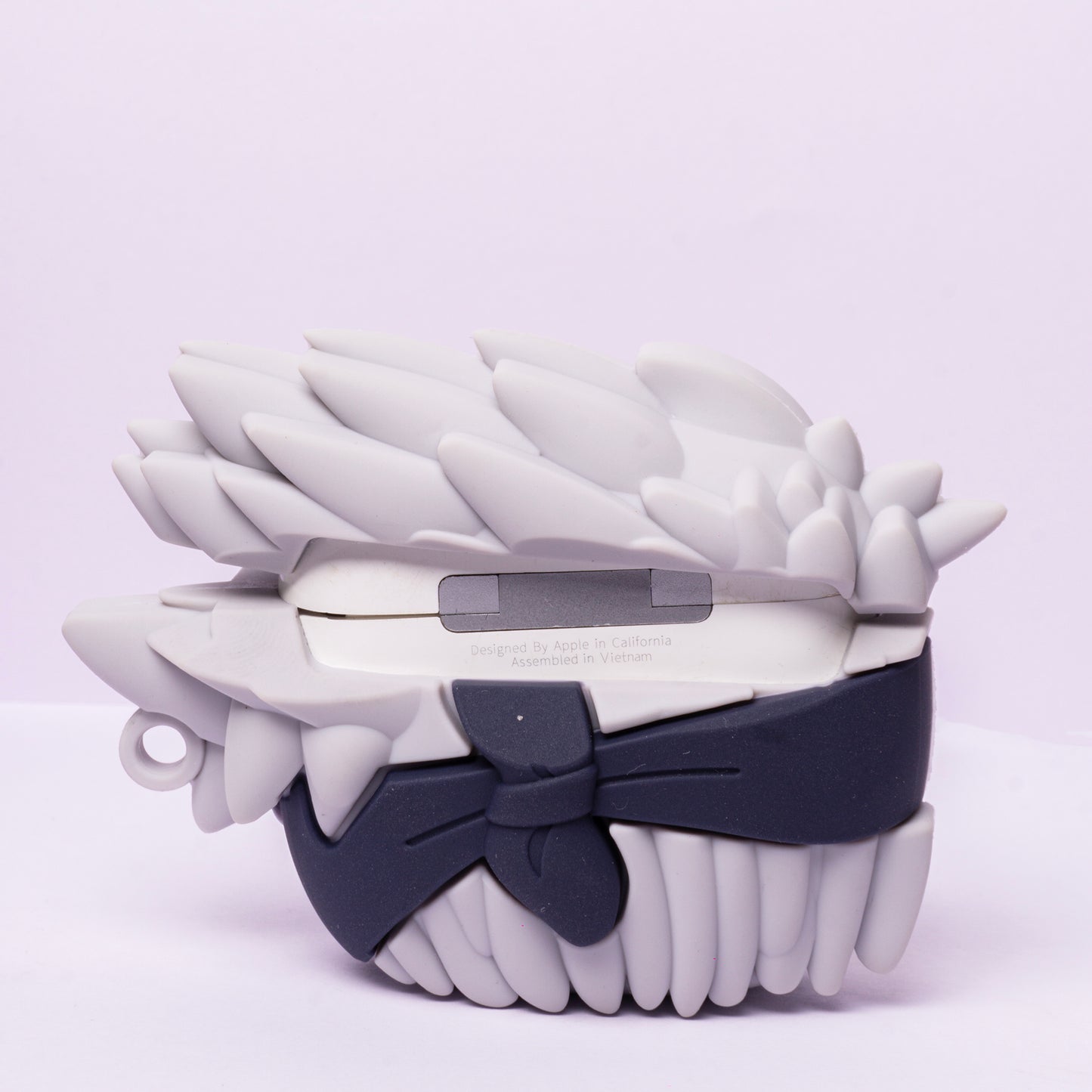 Kakashi Hatake Silicon Cover