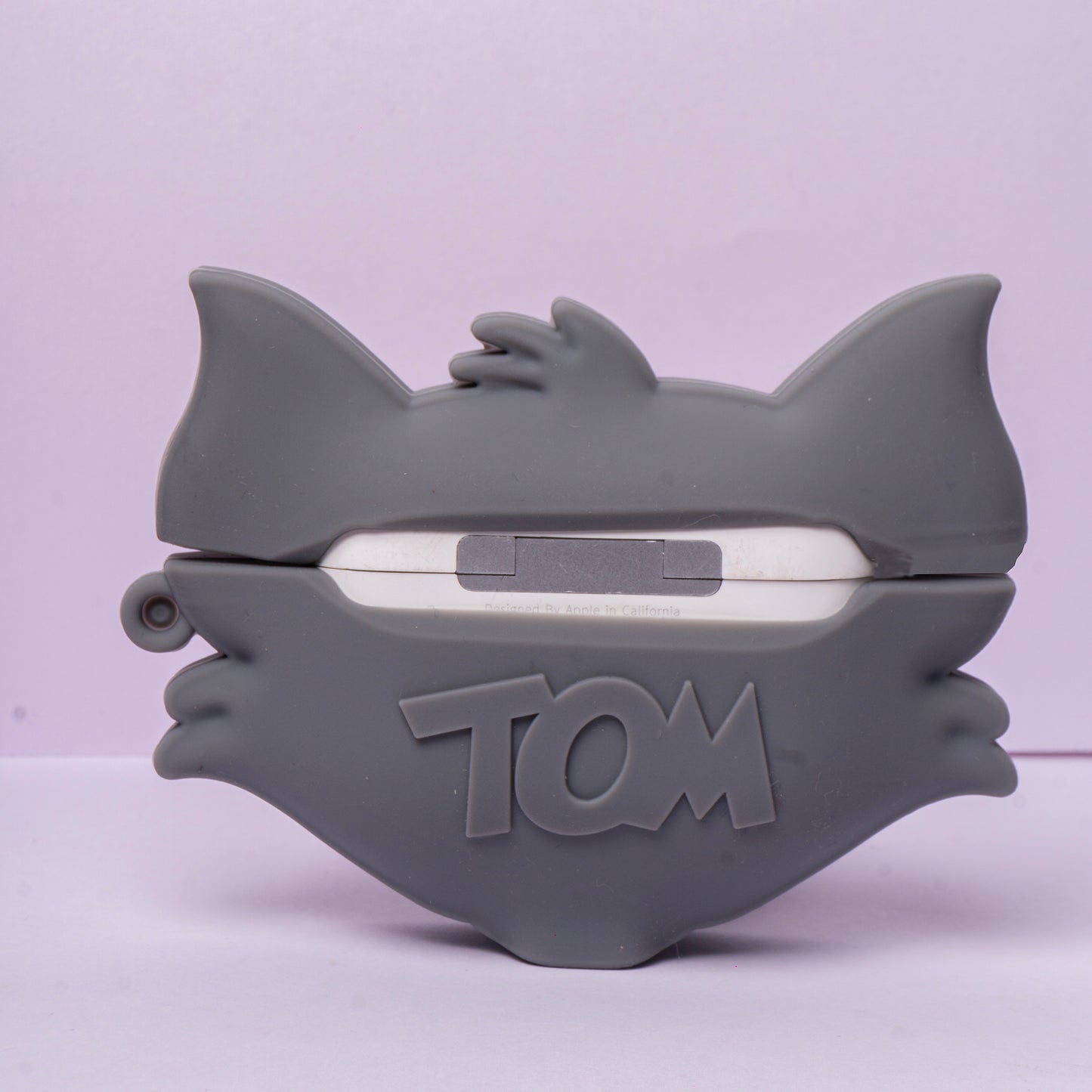 Mini Tom Silicon Cover