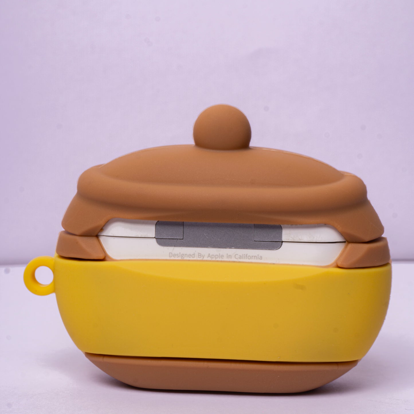 Cute Hunny Silicon Cover