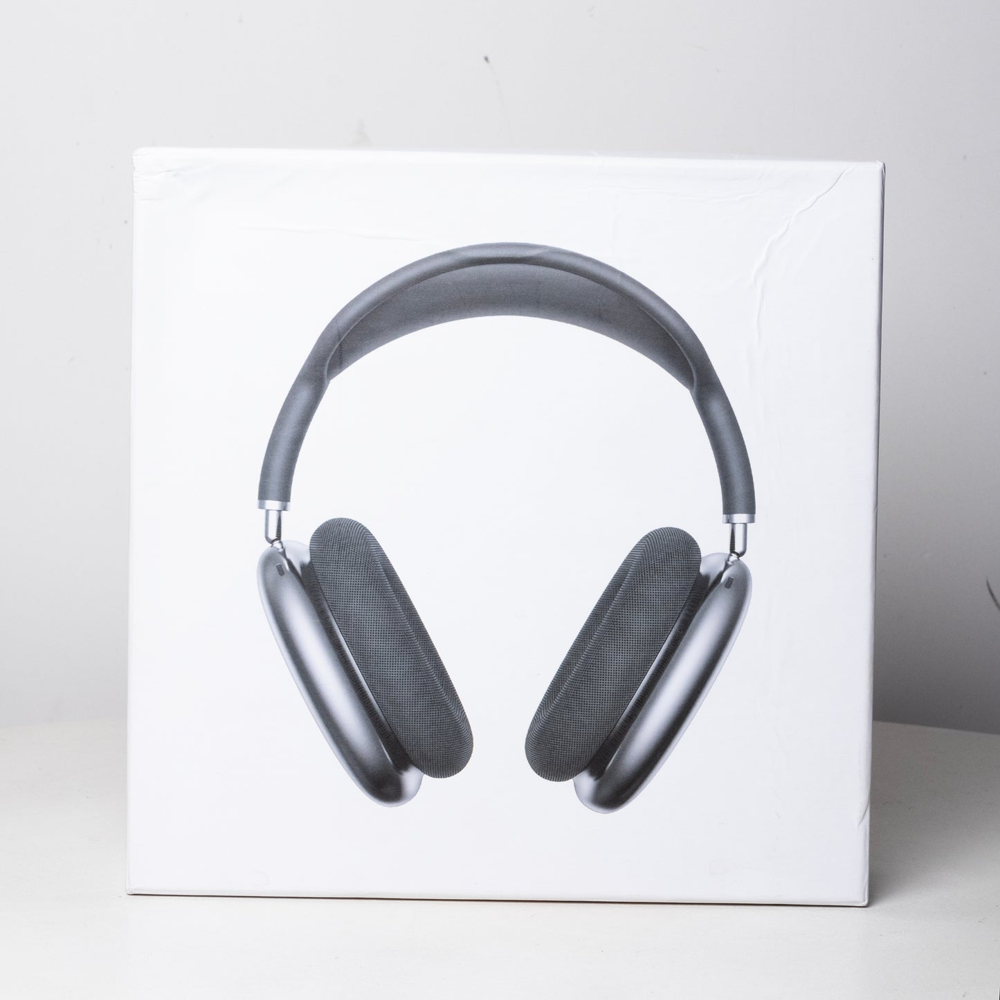 Air Pro Max (Black Edition)