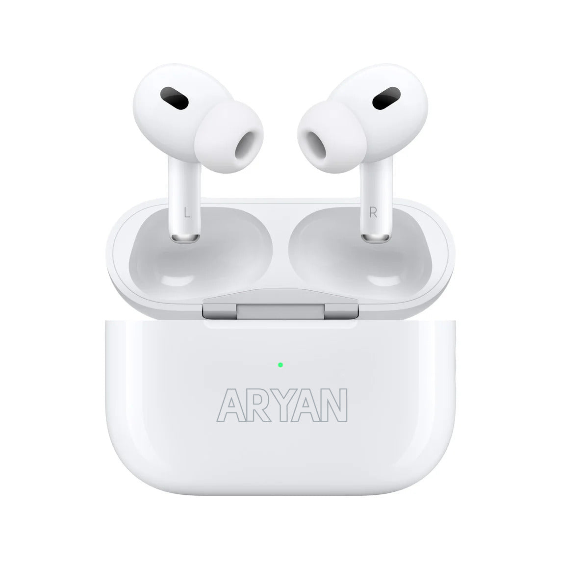 Air Pro 2nd Generation ANC (Type C) Magsafe Wireless Charging