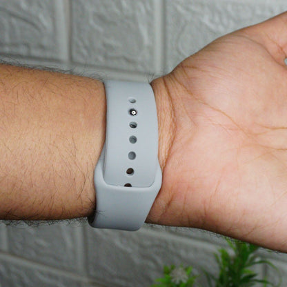 Iwatch series 9 (Silver edition)