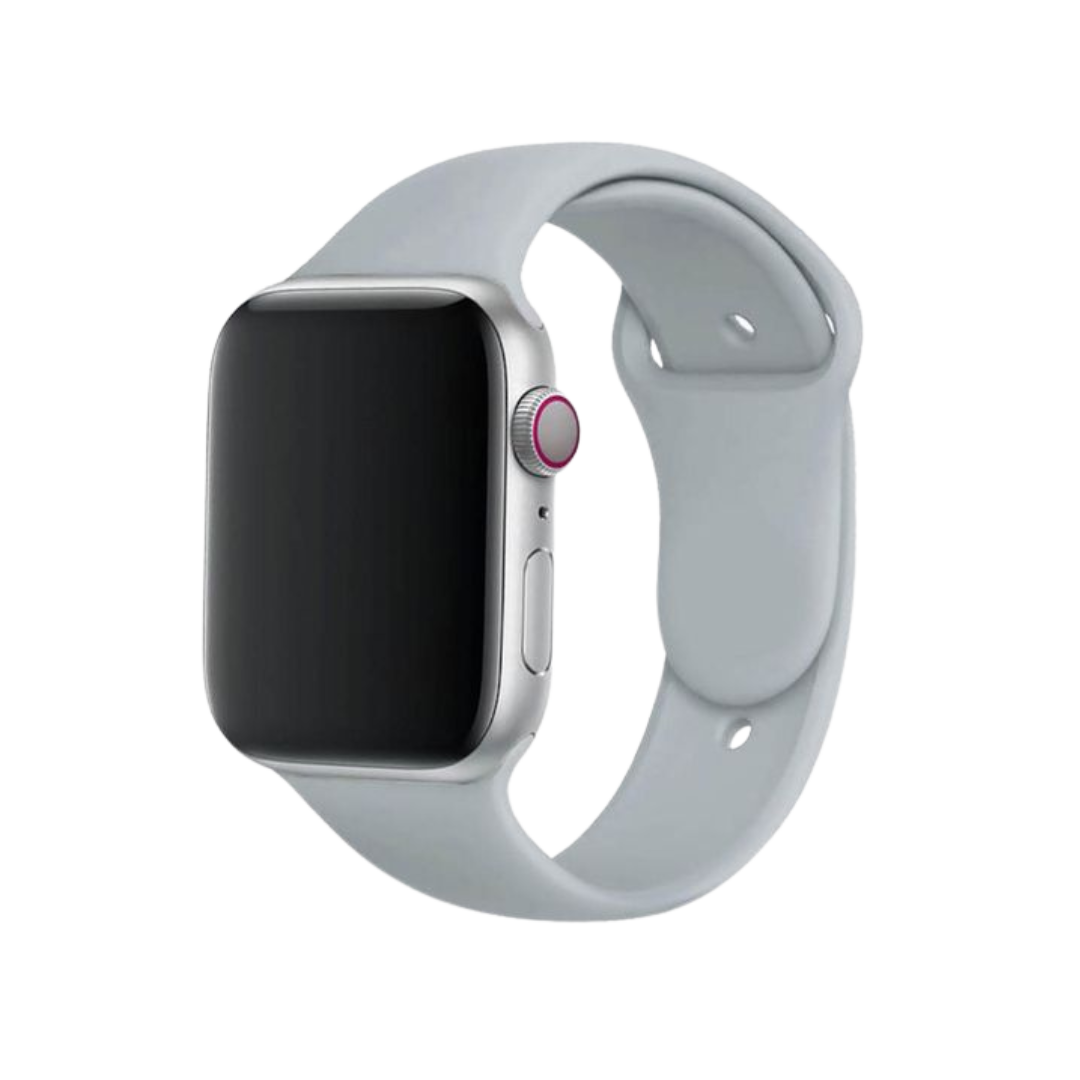 Iwatch series 9 (Silver edition)