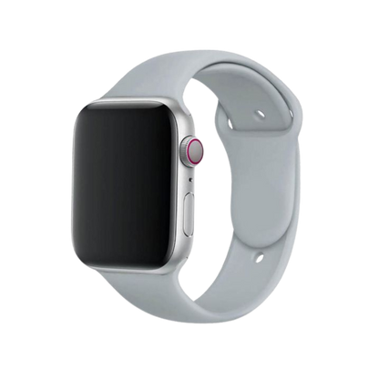 Iwatch series 9 (Silver edition)