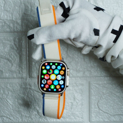IWatch Ultra 2 with 3 Straps