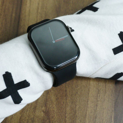 Iwatch series 9 (Black Edition)