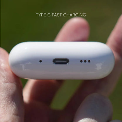 Air Pro ANC (Type - C) | 100% Warranty Covered