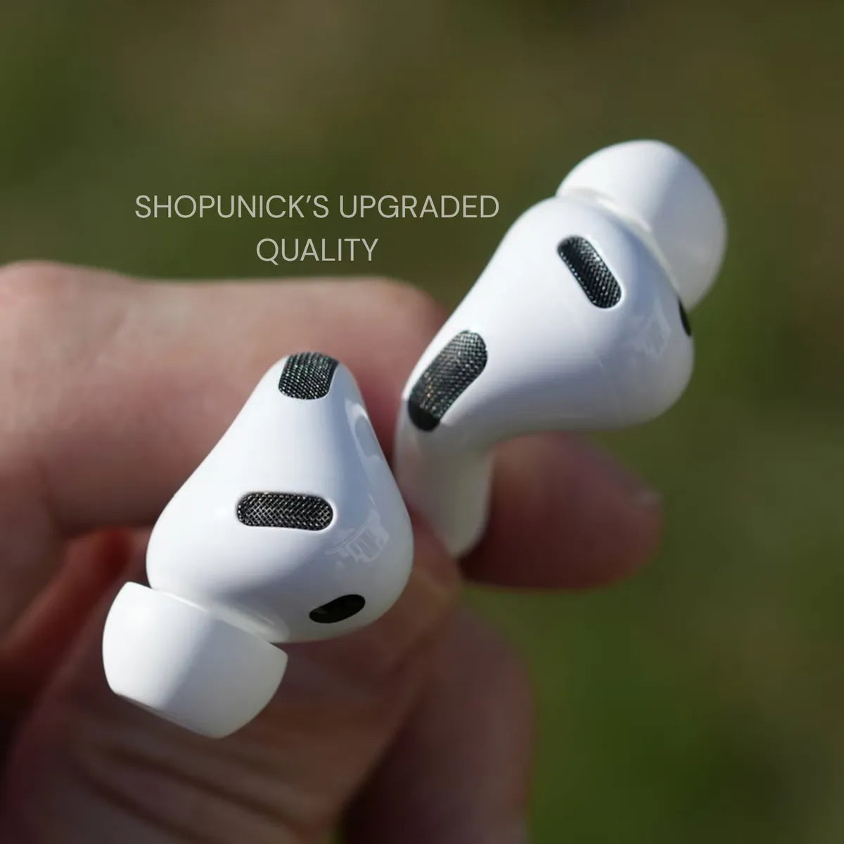 Air Pro ANC (Type - C) | 100% Warranty Covered
