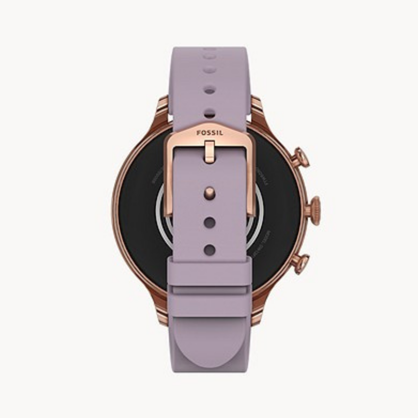 Fosil Watch Gen 8 Rosegold Edition