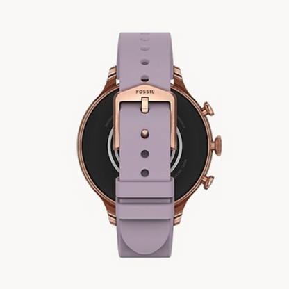 Fosil Watch Gen 8 Rosegold Edition