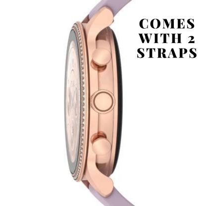 Fosil Watch Gen 8 Rosegold Edition