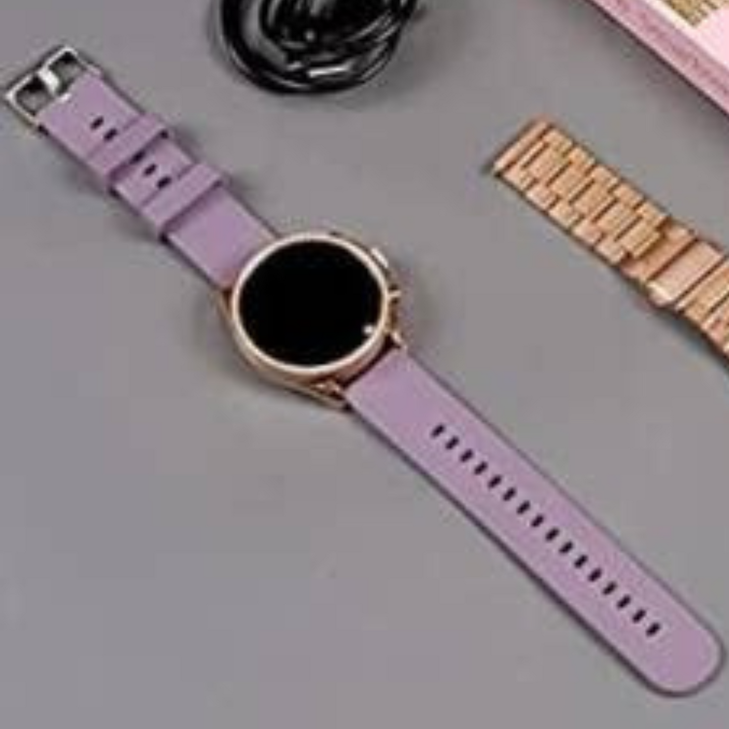 Fosil Watch Gen 8 Rosegold Edition