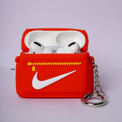 Bagpack case for Airpods pro 2