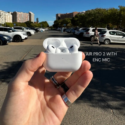 Air Pro ANC (Type - C) | 100% Warranty Covered