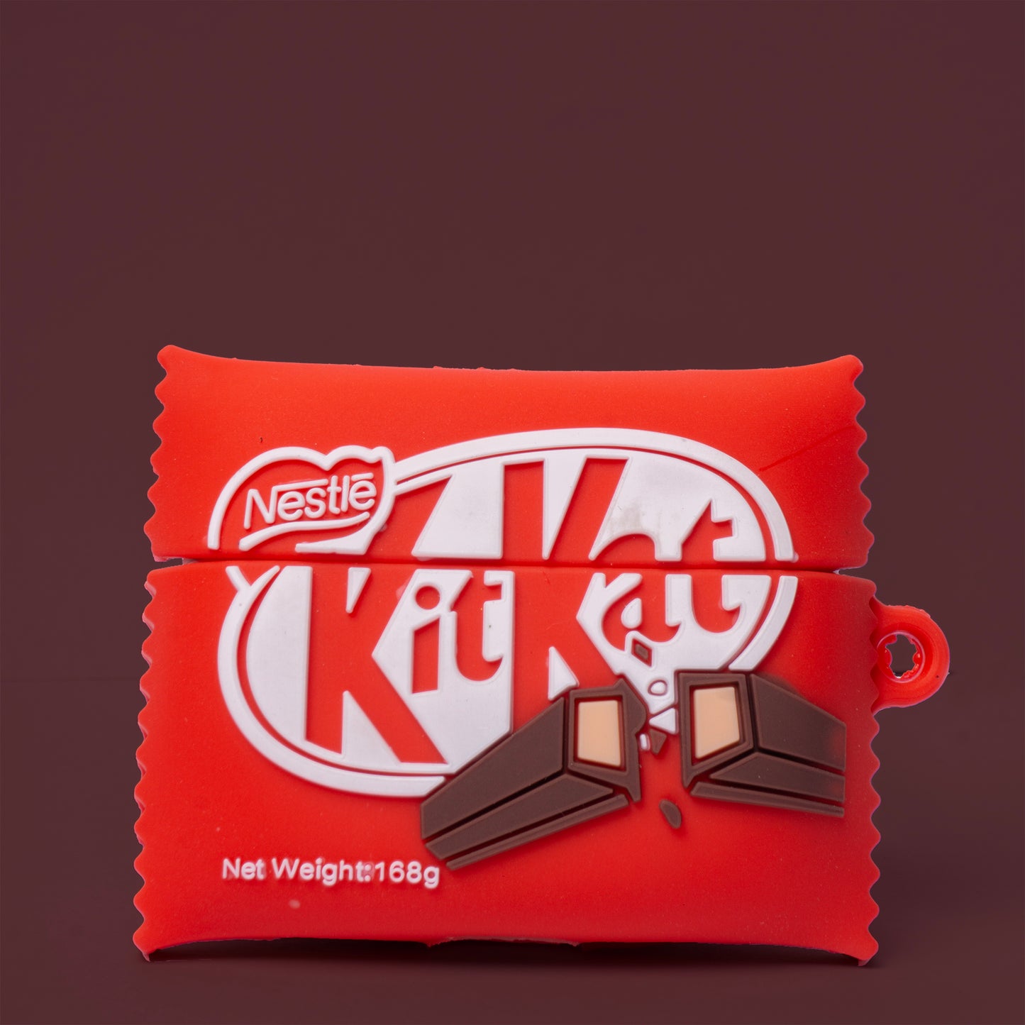 Kitkat Silicon Cover