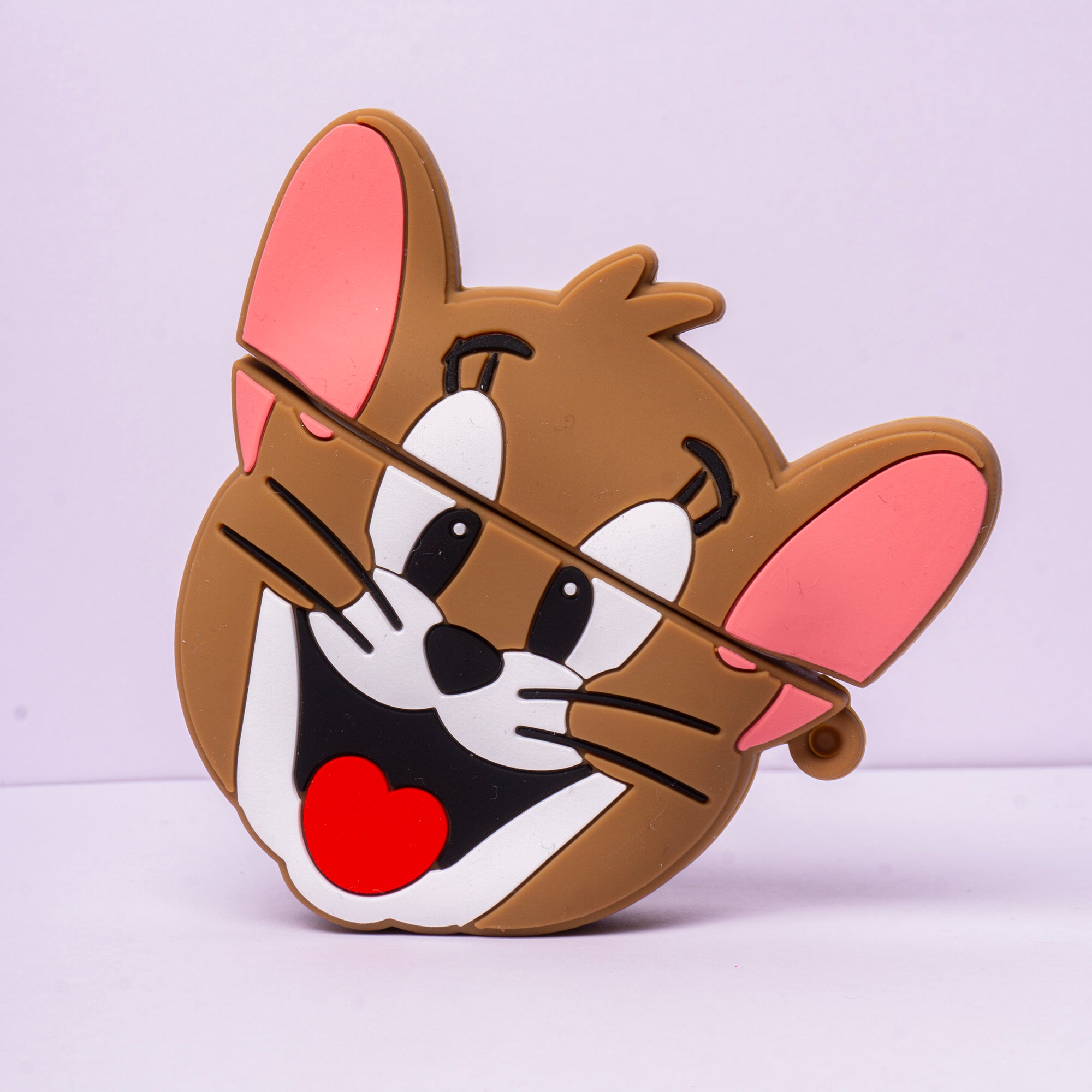 Mini Jerry Mini Jerry Silicon Cover – Shopunick