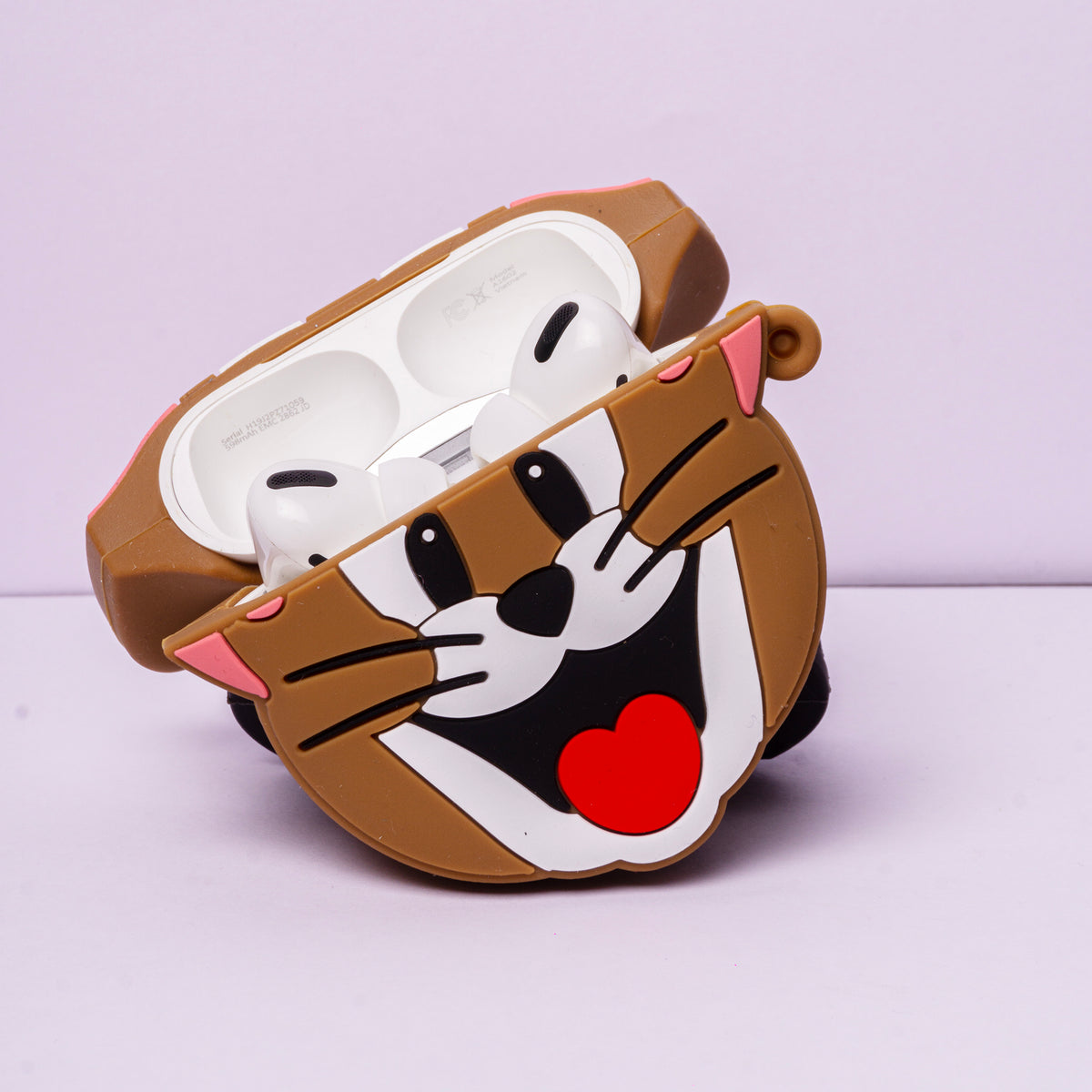 Mini Jerry Mini Jerry Silicon Cover – Shopunick