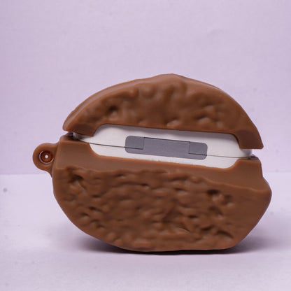 Chocolate Cookie Silicon Cover
