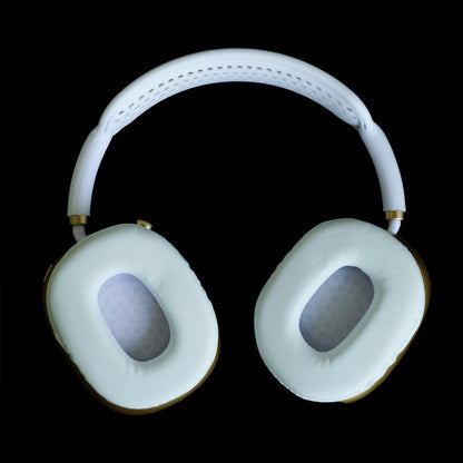 AerPods Pro Max (Gold Edition)