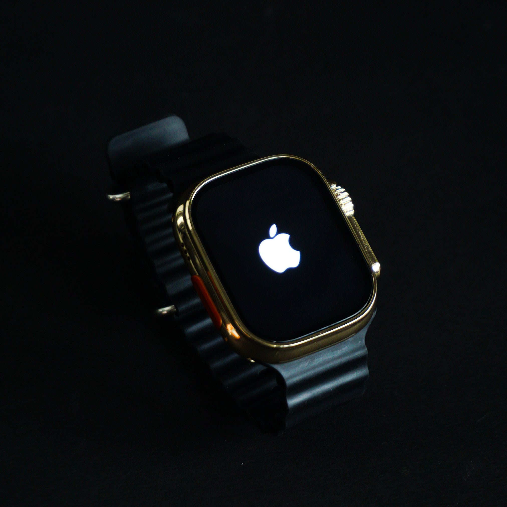 IWatch 2 Ultra Gold Edition 100 Warranty Covered Magsafe Chargi Shopunick