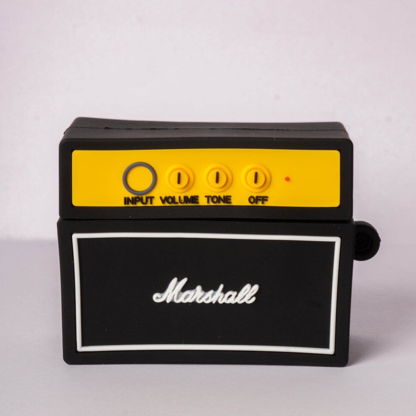 Marshall Speaker Silicon Cover