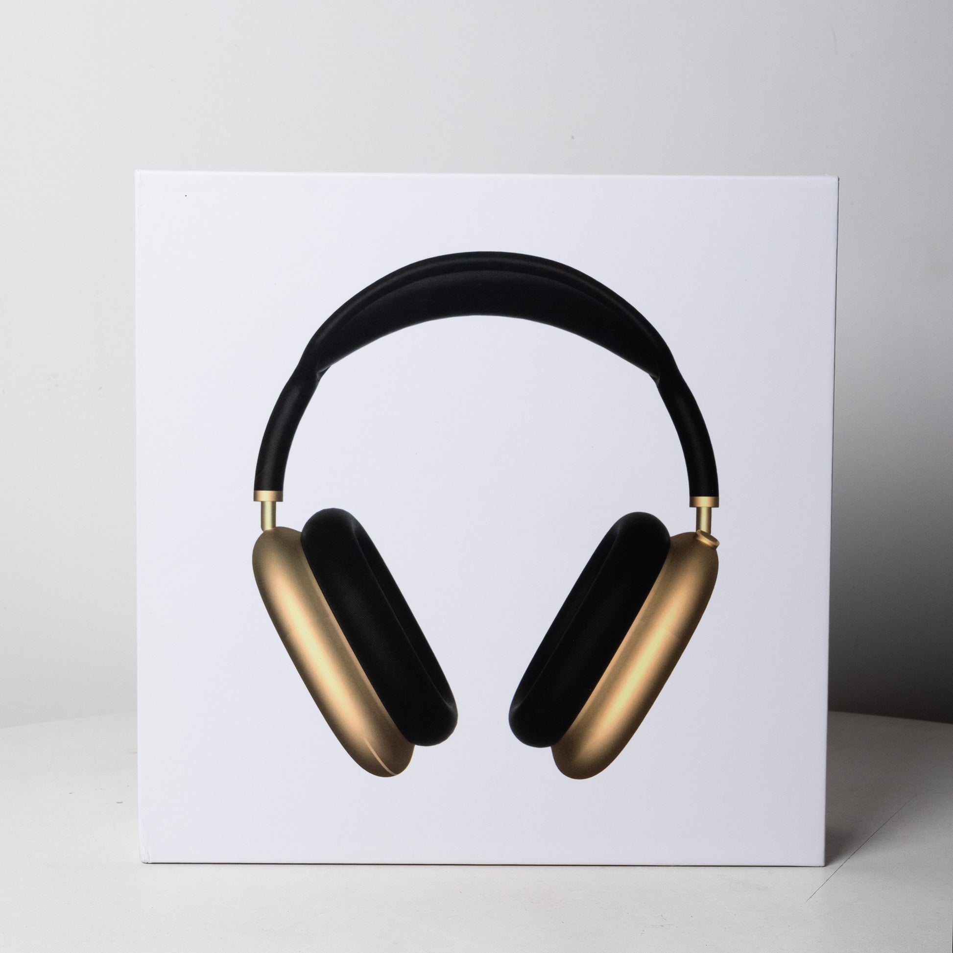 Air Pro Max (Gold Black Edition) – Shopunick