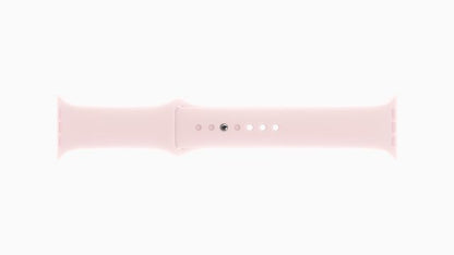 Iwatch Series 9 (Pink Edition)