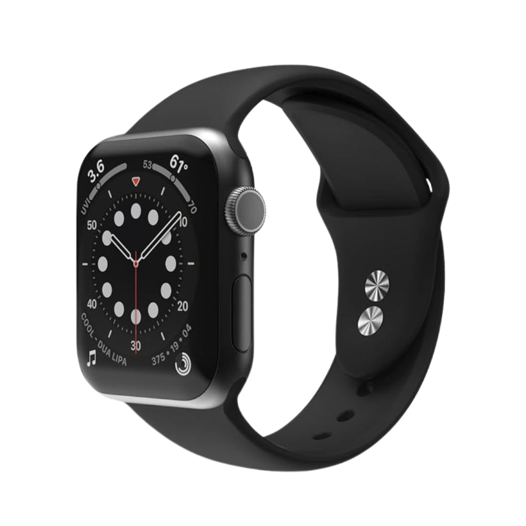 Iwatch series 9 (Black Edition)