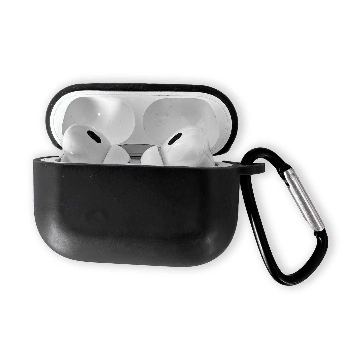 Airpods Pro (2nd Generation) Solid Silicon Case