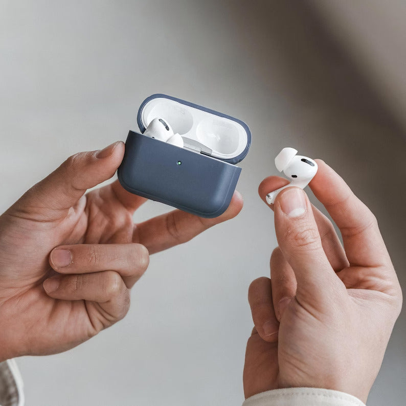 Airpods Pro (2nd Generation) Solid Silicon Case